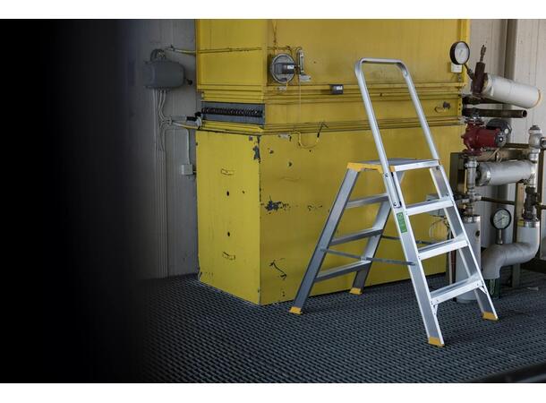 W.steps® Arbeidsbukk 55ABR 