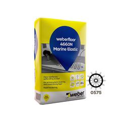 Weberfloor 4660N Marine Elastic 56 sekker pr. pall