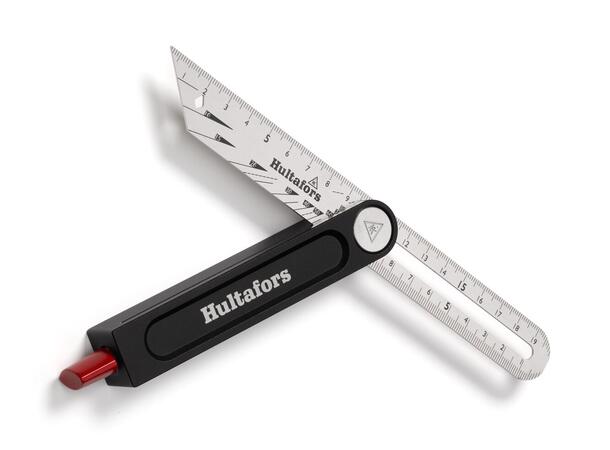 Hultafors® Smygvinkel SLB 20 5 stk pr. eske 