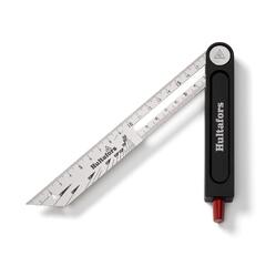 Hultafors® Smygvinkel SLB 20 5 stk pr. eske