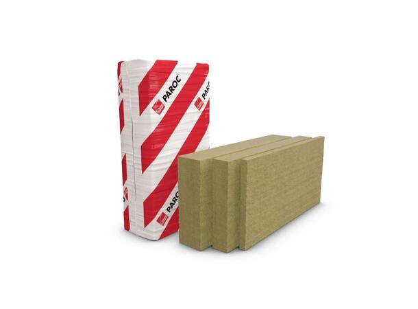 Paroc GRS 30 grunnplate 