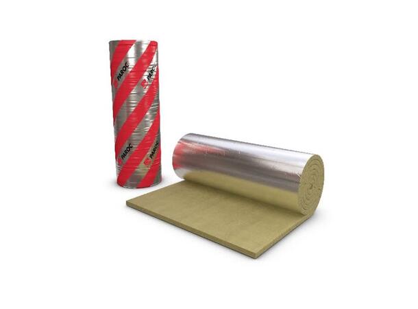 Paroc Pro Lamella Mat AluCoat 