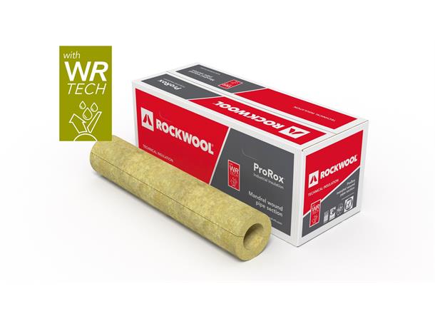 ProRox PS 960 Industrirørskåler med WR-Tech™
