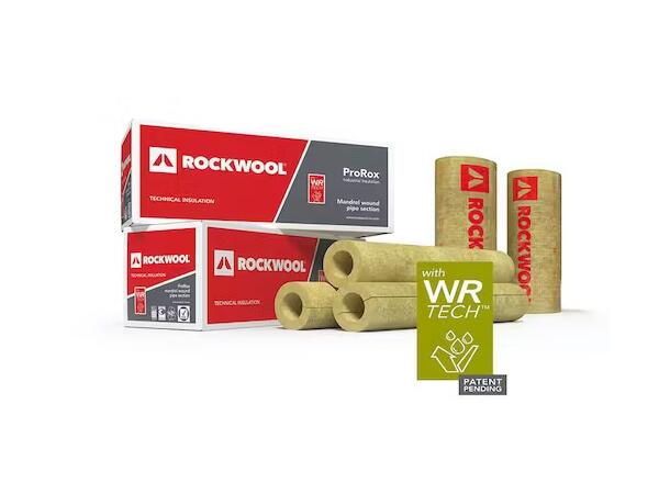 ProRox PS 960 Industrirørskåler med WR-Tech™ 