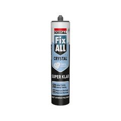 Soudal Fix ALL Crystal