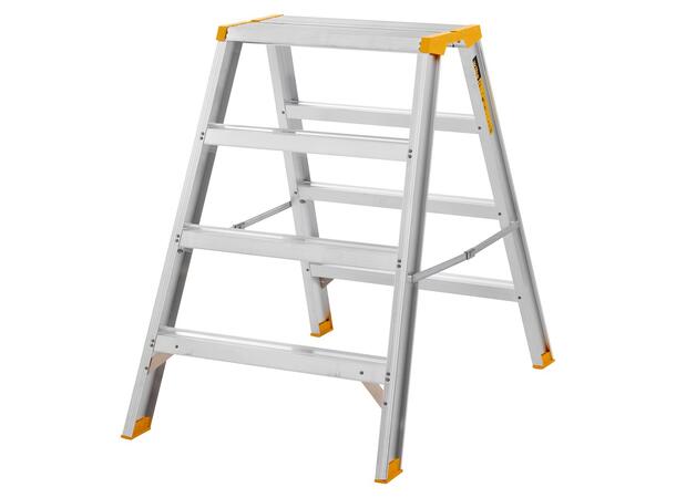 W.steps® Arbeidsbukk 55AB 2 trinn W 55AB-2 AL 