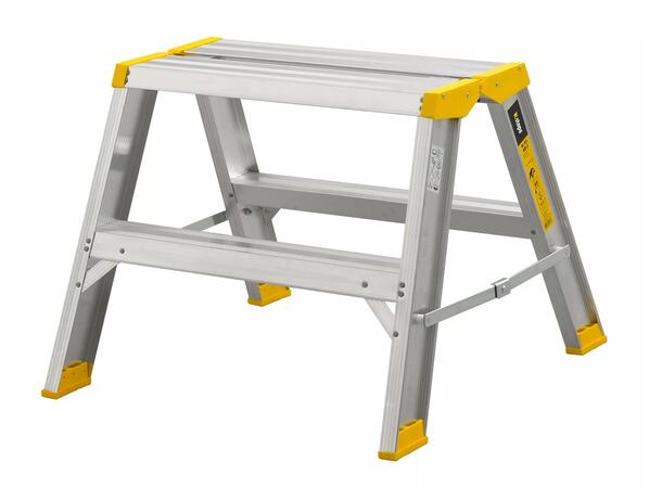 W.steps® Arbeidsbukk 55AB 2 trinn W 55AB-2 AL 