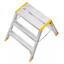 W.steps® Arbeidsbukk 55AB
