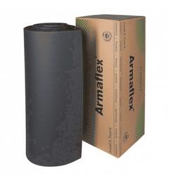 AF/Armaflex plater på rull.