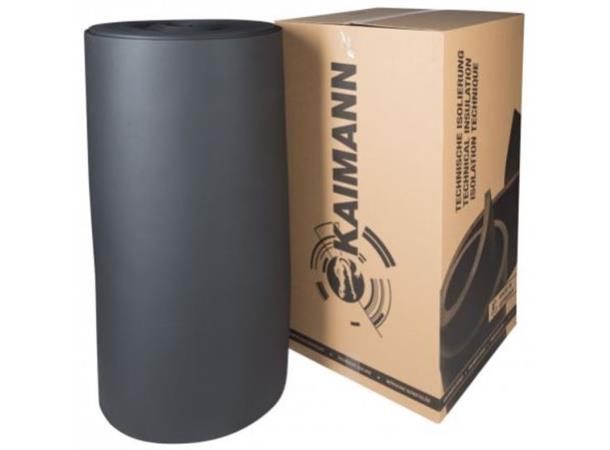Kaiflex ST plate på rull (1m bred)