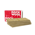 Lydplate Rockwool 45 x 1195 x 595 mm