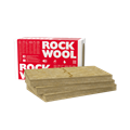 Lydplate Rockwool 95 x 1200 x 560 mm