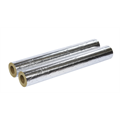 Rørskål 800 m/alufolie 60 x 22 mm