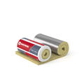 SeaRox WM 640 ALU 75mm (2,5 m²) 1000 x 2500 (9 rull - 22,5 m² pr. pall)