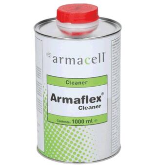 Armaflex&#174; Rensev&#230;ske (1,0 liter) 4 bokser pr. eske