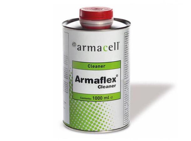 Armaflex® Rensevæske (1,0 liter) 4 bokser pr. eske 