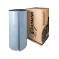 Kaiflex ST plate/rull SK 25 mm (1x8m) 8 m² pr. eske / selvklebende