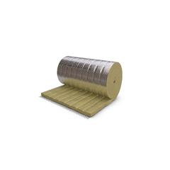 Paroc Pro Wired Mat 80 AluCoat