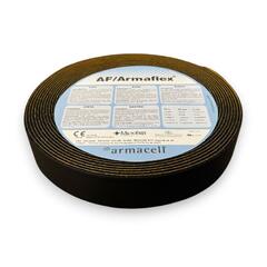 Armaflex® AF - isolasjonsbånd 12 rull pr. eske / 3mm x 50mm x 15m
