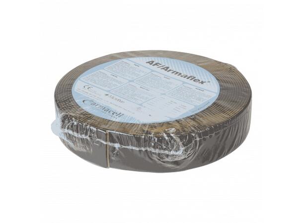 Armaflex® AF - isolasjonsbånd 12 rull pr. eske / 3mm x 50mm x 15m