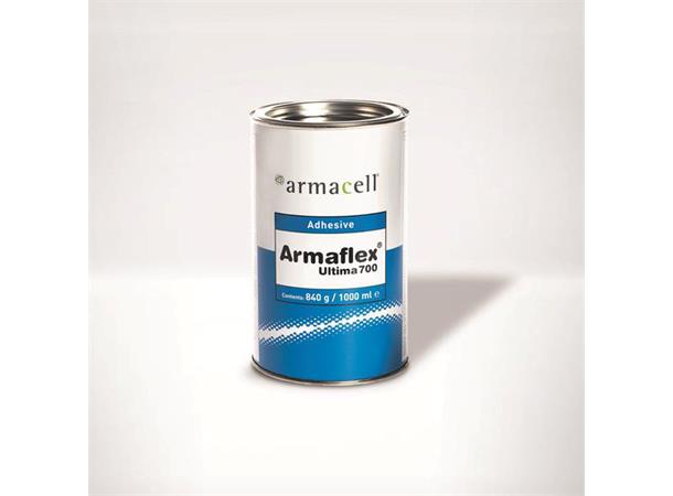 Armaflex® Ultima 700 Lim (1,0 liter) 12 bokser pr. eske