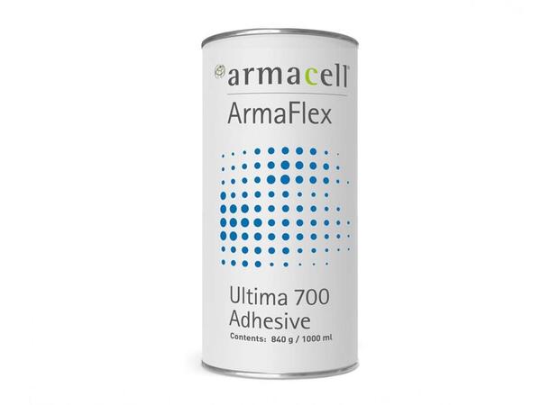Armaflex® Ultima 700 Lim (1,0 liter) 12 bokser pr. eske 