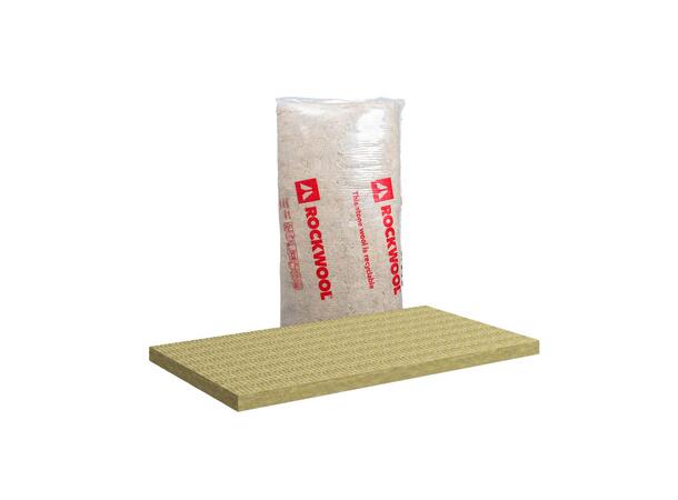 ROCKWOOL Lydplate 