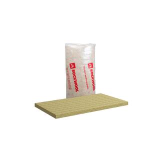 ROCKWOOL Lydplate