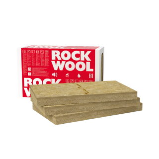 ROCKWOOL Lydplate