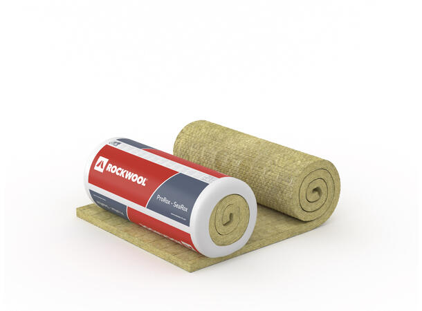 SeaRox WM 660 40 mm (2,0 m²) 500 x 4000 (18 rull - 36,0 m² pr. pall) 