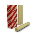 Paroc Pro Section 100 100 x 245 mm 8 løse skåler - 9,6m/pall