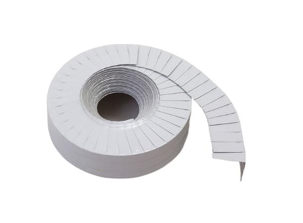 Danmat PVC GRÅ Endemansjett 20mm 5 stk pr. eske 