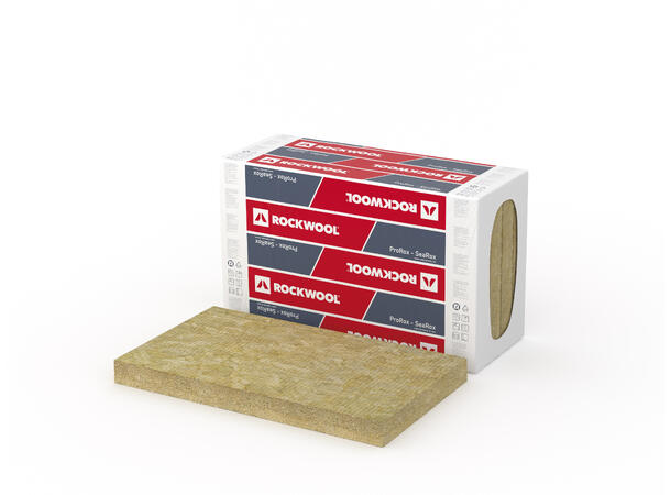 SeaRox FB 6050 30mm (4,8 m²) 600 x 1000 (20 pk - 96,0 m² pr. pall) 