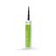 Arma-Chek D fugemasse (290 ml), SVART 12 stk pr. eske
