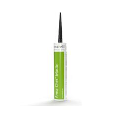 Arma-Chek D fugemasse (290 ml), SVART 12 stk pr. eske