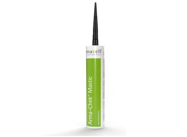 Arma-Chek D fugemasse (290 ml), SVART 12 stk pr. eske 