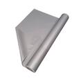 Glassfiberduk m/Silikon, 2-sidig (1,3m) ±65m² pr. rull / W2643 SIF 80/60