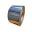 Coroplast 912 - 75mm x 50 m 16 rull/krt / Armert alu-tape