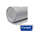 Cryogel® Z, 5 mm (± 98,7-101,6 m²/rull)