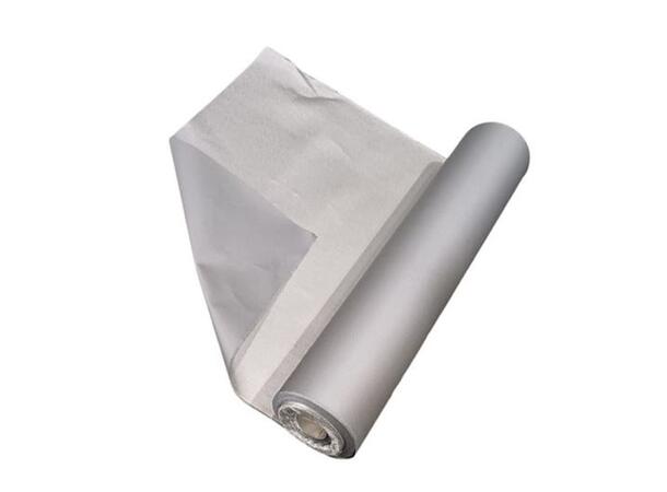 Glassfiberduk stålforst. m/PU (1,0m) ±50m² pr. rull / W2175 1xPU 