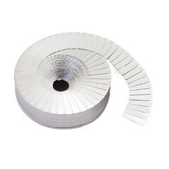 Danmat PVC HVIT Endemansjett