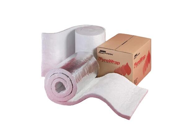 FyreWrap® LTF ALU 