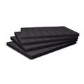 ArmaSound RD 120, 10mm (1x1m) Én eske inneholder 5m²