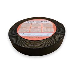 Armaflex® HT - isolasjonsbånd 12 rull pr. eske / 3mm x 50mm x 15m