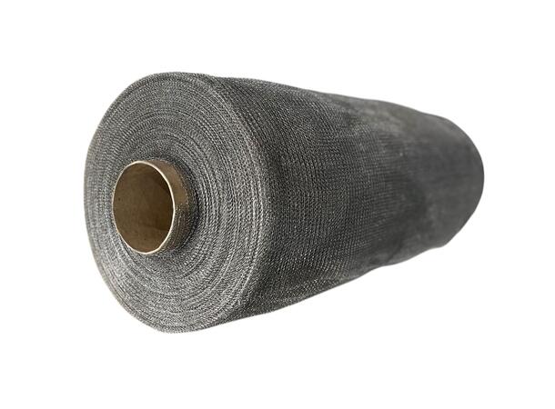 Rustfri netting til duk (60,96m²) 762mm x 80m / Rustfritt stål SS-304 