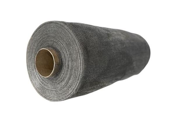 Rustfri netting til duk Typ SSM304 - 762 mm 