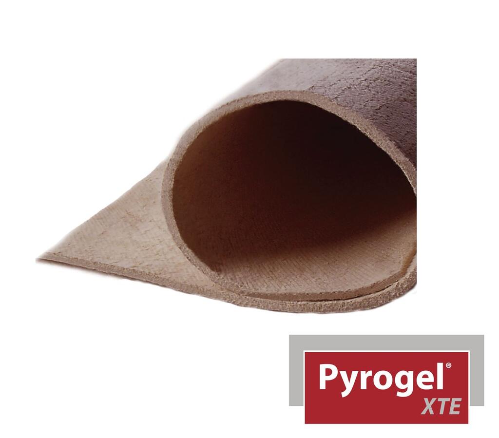 Pyrogal Pyrogel® XT-E - Isopartner
