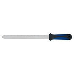 Isolasjonskniv Kabi dobbelblad 280mm 10 stk pr. eske / plastikkskaft