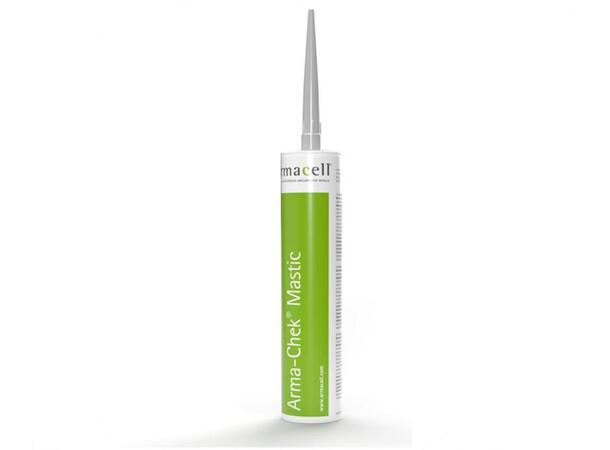 Arma-Chek R fugemasse (290 ml), GRÅ 12 stk pr. eske 
