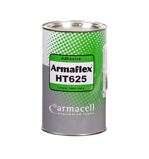 Armaflex® HT625 Lim (1,0 liter) 12 bokser pr. eske / en-komponent